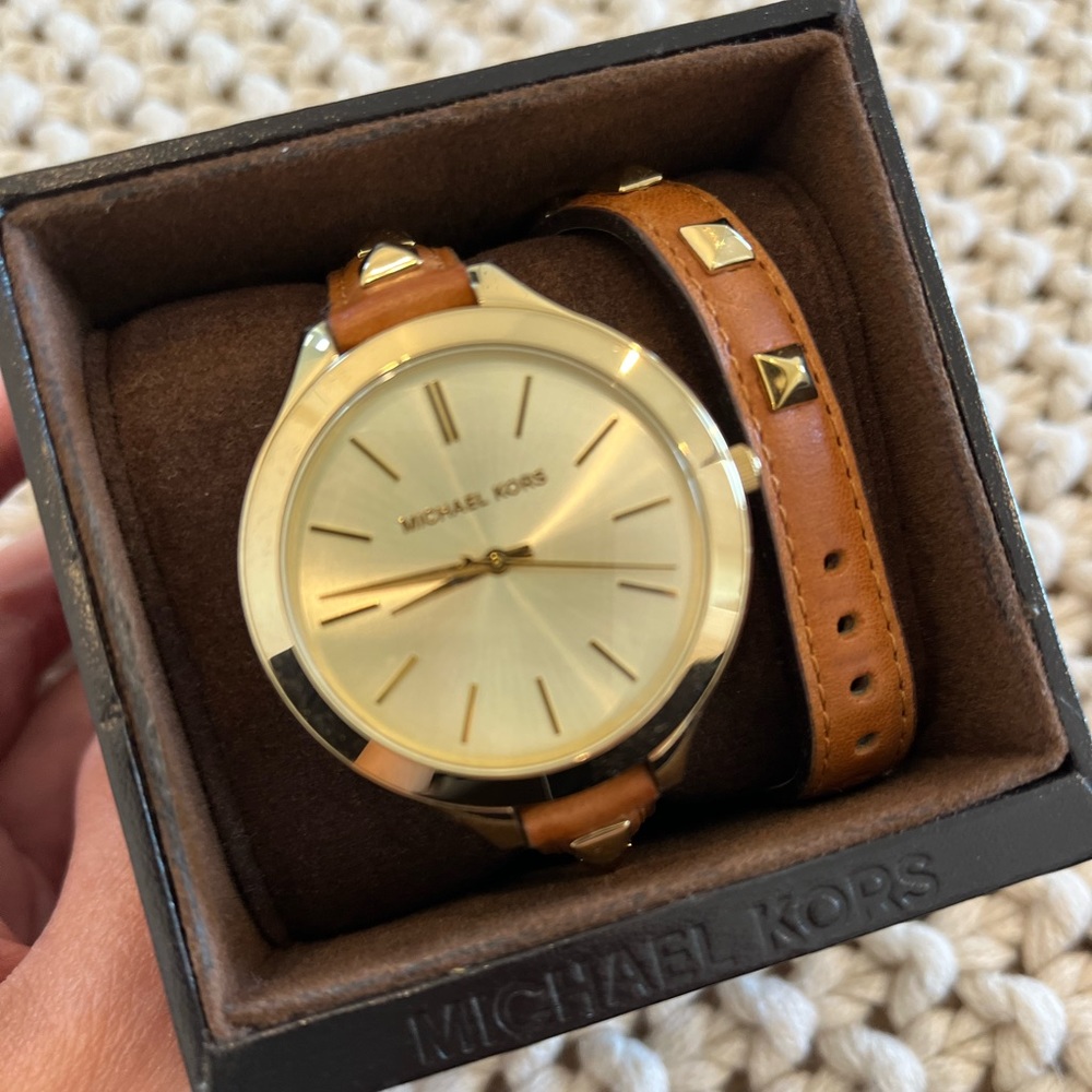 Michael Kors Watch